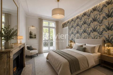 Apartament a Paris, Paris, Paris - € 2.565.000 | Ref: 85765407 - foto 8