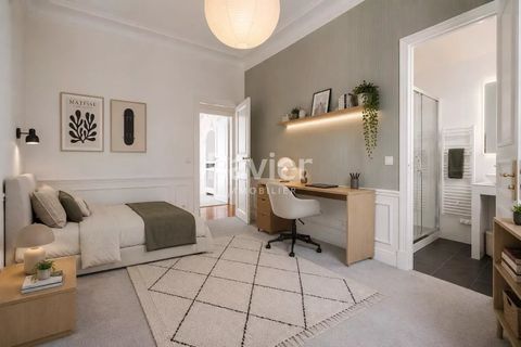 Apartament a Paris, Paris, Paris - € 2.565.000 | Ref: 85765407 - foto 9