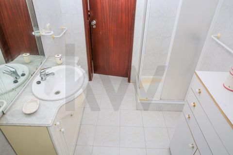 Villa i Alenquer, Lisbon, Alenquer - € 135.000 | Ref: KWPT-024136 - foto 17