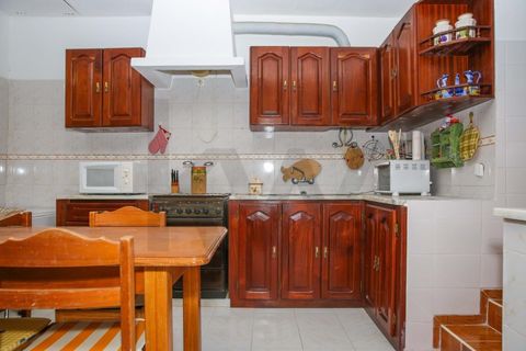 Villa i Alenquer, Lisbon, Alenquer - € 135.000 | Ref: KWPT-024136 - foto 19