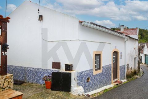 Villa i Alenquer, Lisbon, Alenquer - € 135.000 | Ref: KWPT-024136 - foto 26
