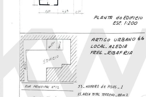 Villa i Alenquer, Lisbon, Alenquer - € 135.000 | Ref: KWPT-024136 - foto 28