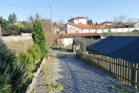 Helårsgrund i Ribeirao, Braga, Ribeirao - € 215.000 | Ref: TER_245 - foto 4