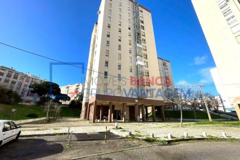 Lejlighed i Almada, Setubal, Almada - € 294.000 | Ref: A-24976 - foto 17