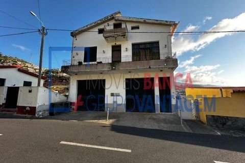 Byhus i Camara de Lobos, Madeira, Camara de Lobos - € 327.000 | Ref: M-30145 - foto 1