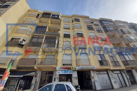 Lejlighed i Seixal, Setubal, Seixal - € 276.000 | Ref: A-30150 - foto 1