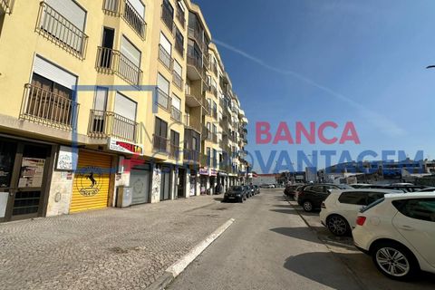 Lejlighed i Seixal, Setubal, Seixal - € 276.000 | Ref: A-30150 - foto 2
