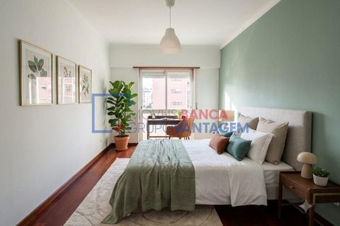 Lejlighed i Sintra, Lisbon, Sintra - € 278.000 | Ref: A-30113 - foto 10