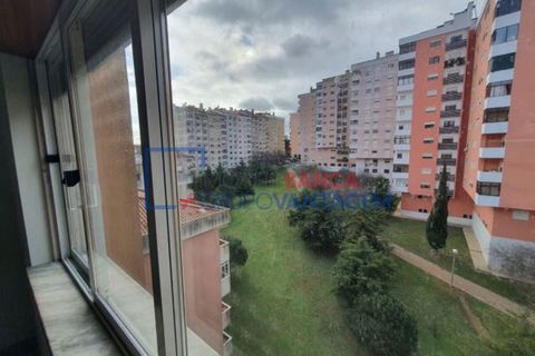 Lejlighed i Sintra, Lisbon, Sintra - € 278.000 | Ref: A-30113 - foto 19