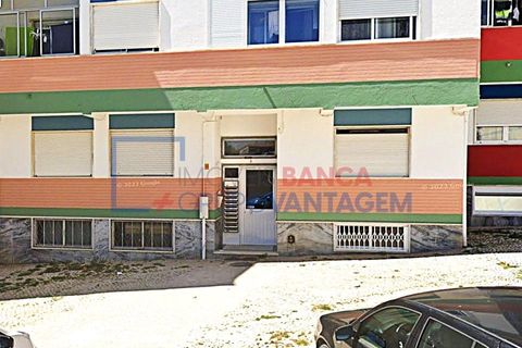 Lejlighed i Sintra, Lisbon, Sintra - € 200.000 | Ref: A-30154 - foto 3