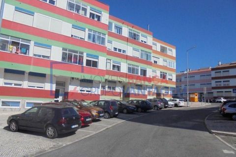 Lejlighed i Sintra, Lisbon, Sintra - € 200.000 | Ref: A-30154 - foto 6