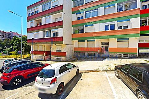 Lejlighed i Sintra, Lisbon, Sintra - € 200.000 | Ref: A-30154 - foto 4