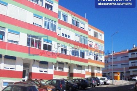 Lejlighed i Sintra, Lisbon, Sintra - € 200.000 | Ref: A-30154 - foto 1
