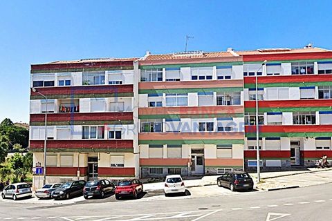Lejlighed i Sintra, Lisbon, Sintra - € 200.000 | Ref: A-30154 - foto 8