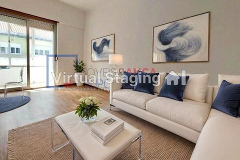 Lejlighed i Sintra, Lisbon, Sintra - € 288.000 | Ref: A-30161 - foto 1
