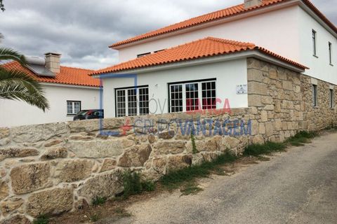Farm i Moncao, Viana do Castelo, Moncao - € 580.000 | Ref: Q-30166 - foto 1