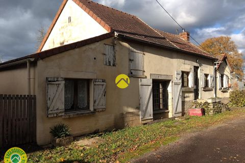Villa i Valigny, Allier, Valigny - € 62.500 | Ref: 11CAL110876 - foto 1