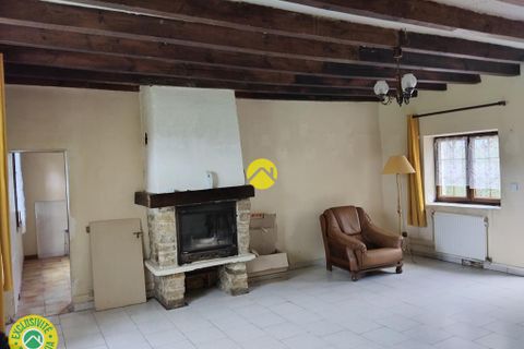 Villa i Valigny, Allier, Valigny - € 62.500 | Ref: 11CAL110876 - foto 2