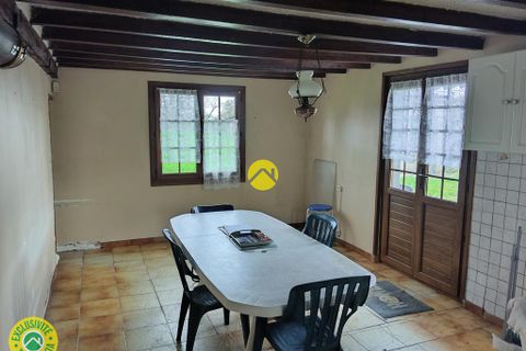 Villa i Valigny, Allier, Valigny - € 62.500 | Ref: 11CAL110876 - foto 3