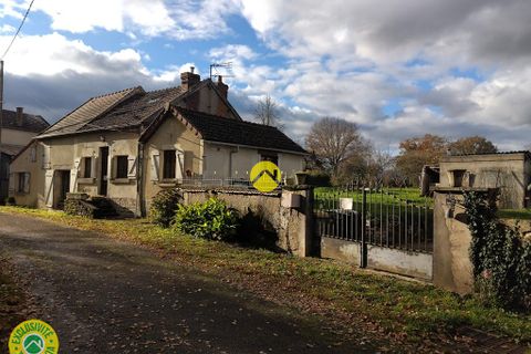 Villa i Valigny, Allier, Valigny - € 62.500 | Ref: 11CAL110876 - foto 4