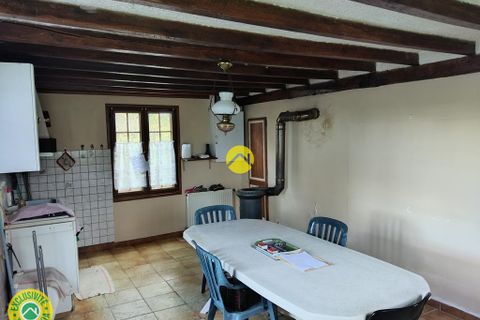Villa i Valigny, Allier, Valigny - € 62.500 | Ref: 11CAL110876 - foto 5