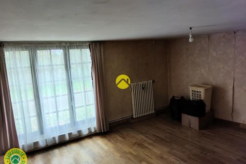 Villa i Valigny, Allier, Valigny - € 62.500 | Ref: 11CAL110876 - foto 6