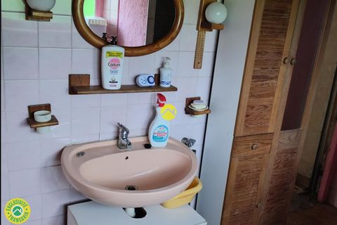 Villa i Valigny, Allier, Valigny - € 62.500 | Ref: 11CAL110876 - foto 7