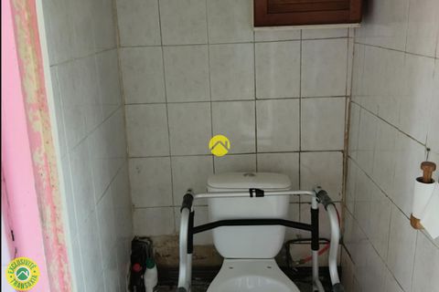 Villa i Valigny, Allier, Valigny - € 62.500 | Ref: 11CAL110876 - foto 9