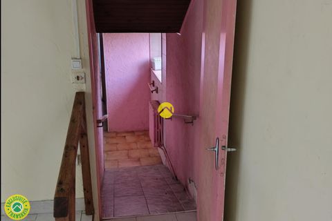 Villa i Valigny, Allier, Valigny - € 62.500 | Ref: 11CAL110876 - foto 10
