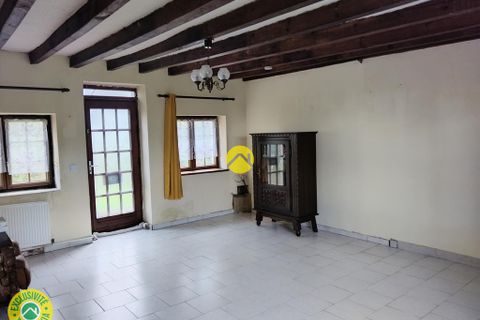 Villa i Valigny, Allier, Valigny - € 62.500 | Ref: 11CAL110876 - foto 11