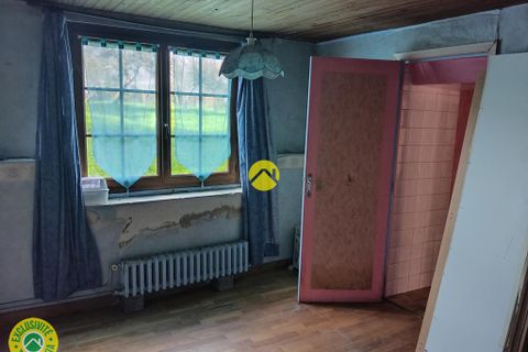 Villa i Valigny, Allier, Valigny - € 62.500 | Ref: 11CAL110876 - foto 13