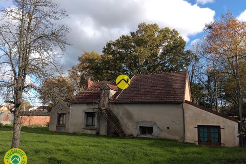 Villa i Valigny, Allier, Valigny - € 62.500 | Ref: 11CAL110876 - foto 17