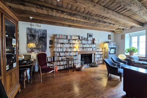 Leilighet i Paimboeuf, Loire-Atlantique, Paimboeuf - € 228 000 | Ref: 86639942 - foto 3