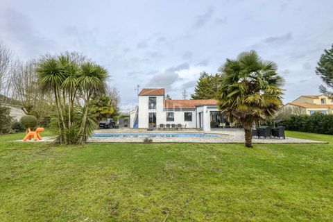 Villa a Vertou, Loire-Atlantique, Vertou - € 773.300 | Ref: 86635575 - foto 2