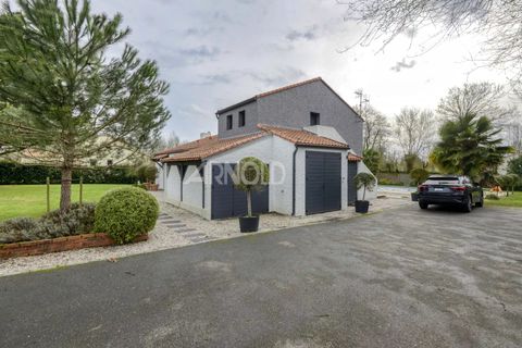 Villa a Vertou, Loire-Atlantique, Vertou - € 773.300 | Ref: 86635575 - foto 5