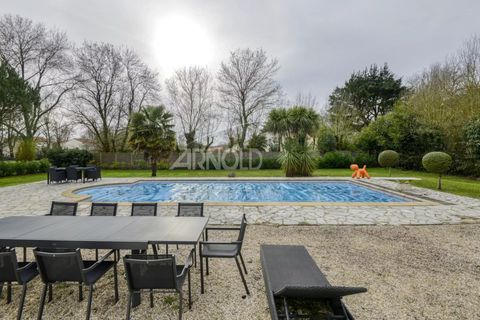 Villa a Vertou, Loire-Atlantique, Vertou - € 773.300 | Ref: 86635575 - foto 3
