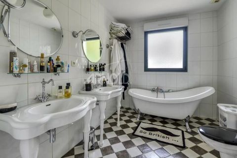 Villa a Vertou, Loire-Atlantique, Vertou - € 773.300 | Ref: 86635575 - foto 10