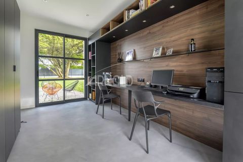Villa a Vertou, Loire-Atlantique, Vertou - € 773.300 | Ref: 86635575 - foto 13