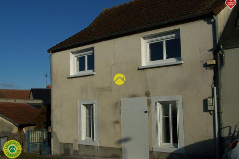 Villa a Lunery, Cher, Lunery - € 94.900 | Ref: 50CAL110917 - foto 6
