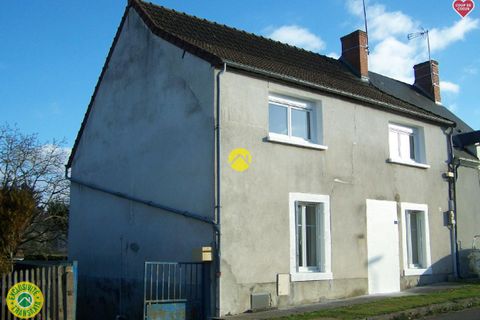 Villa a Lunery, Cher, Lunery - € 94.900 | Ref: 50CAL110917 - foto 5