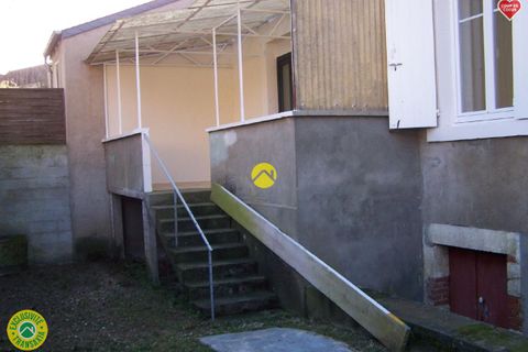 Villa a Lunery, Cher, Lunery - € 94.900 | Ref: 50CAL110917 - foto 9