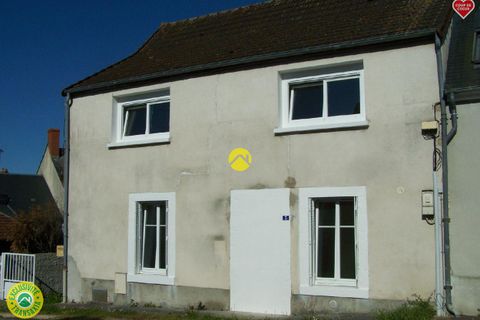 Villa a Lunery, Cher, Lunery - € 94.900 | Ref: 50CAL110917 - foto 2