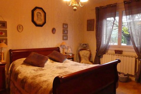 Villa i Le Breuil, Saone-et-Loire, Le Breuil - € 239.350 | Ref: 86519675 - foto 6