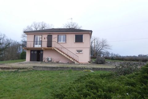 Villa a Le Breuil, Saone-et-Loire, Le Breuil - € 109.900 | Ref: 86587653 - foto 8