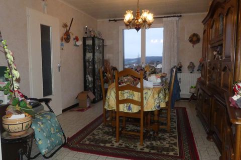Villa a Le Breuil, Saone-et-Loire, Le Breuil - € 109.900 | Ref: 86587653 - foto 2