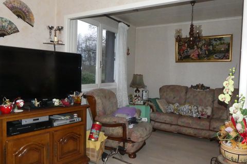 Villa a Le Breuil, Saone-et-Loire, Le Breuil - € 109.900 | Ref: 86587653 - foto 3