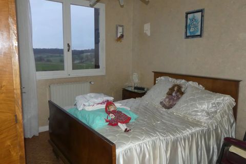 Villa a Le Breuil, Saone-et-Loire, Le Breuil - € 109.900 | Ref: 86587653 - foto 5