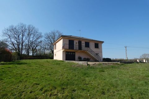 Villa a Le Breuil, Saone-et-Loire, Le Breuil - € 109.900 | Ref: 86587653 - foto 7