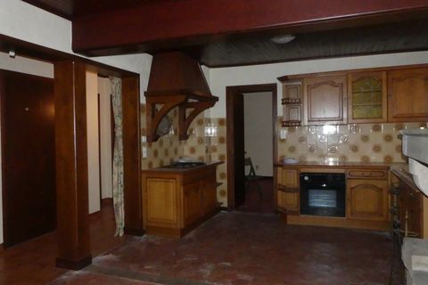 Villa a Marmagne, Saone-et-Loire, Marmagne - € 79.950 | Ref: 86593423 - foto 8