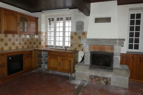 Villa a Marmagne, Saone-et-Loire, Marmagne - € 79.950 | Ref: 86593423 - foto 3